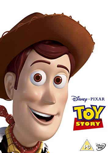 Toy Story (Special Edition) [Reino Unido] [DVD]