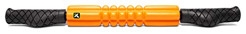 Trigger Point Performance Grid STK - Barra de relajación, color naranja, talla