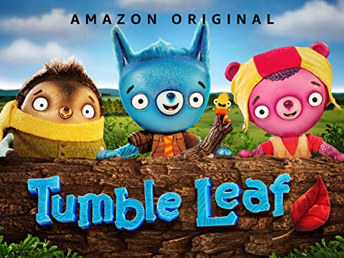 Tumble Leaf - Season 401 Tumble Leaf - Season 401