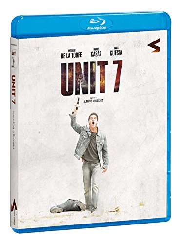 Unit 7 [Italia] [Blu-ray]