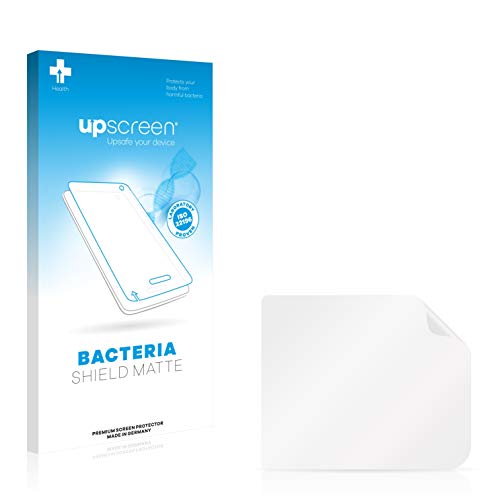 upscreen Protector de Pantalla Mate Compatible con Nintendo Gameboy Light Película Protectora Antibacteriana - Anti-Reflejos, Anti-Huella