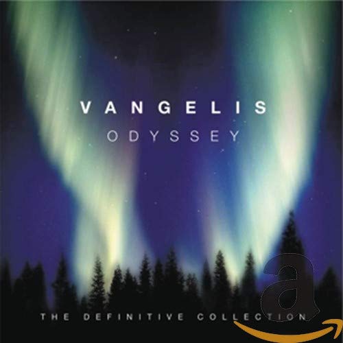 Vangelis / Odyssey - The Definitive Collection