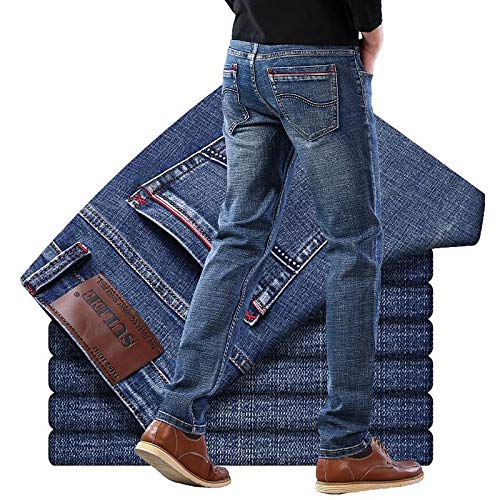 Vaqueros para Jeans Pantalones Pantalones Vaqueros De Marca De Diseño Exclusivo, Pantalones Vaqueros De Mezclilla Casuales Famosos, Pantalones Vaqueros Elásticos De Cintura Media A Vaqueros para Jeans Pantalones Pantalones Vaqueros De Marca De Diseño Exclusivo, Pantalones Vaqueros De Mezclilla Casuales Famosos, Pantalones Vaqueros Elásticos De Cintura Media A