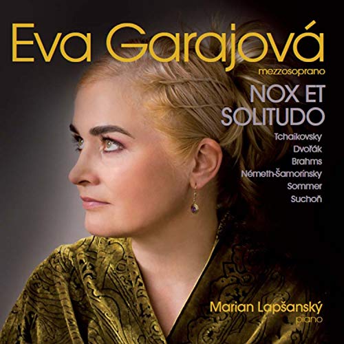 Various: Nox Et Solitudo Various: Nox Et Solitudo