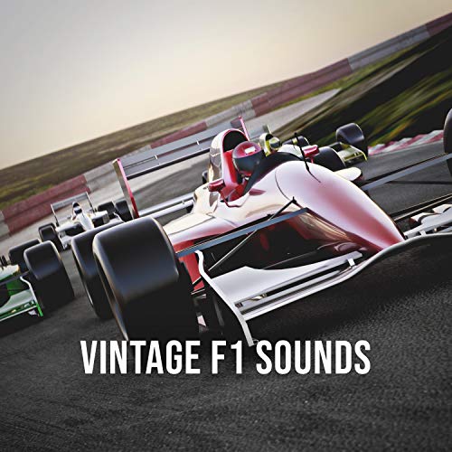 Vintage F1 Sounds, Pt. 17