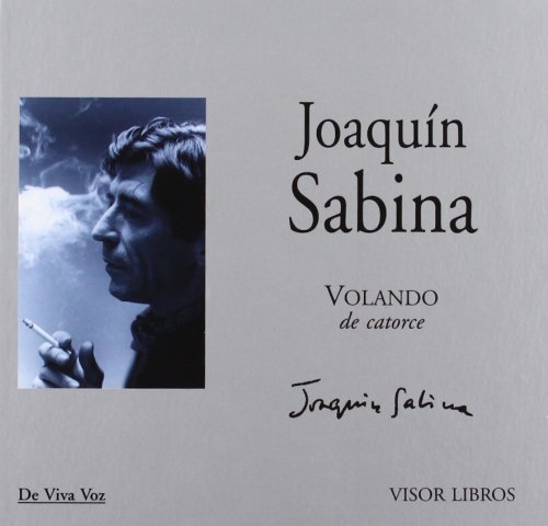 VOLANDO DE CATORCE+CD VV-8 (De Viva Voz)