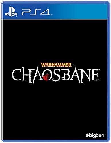 Warhammer: Chaosbane [USA]