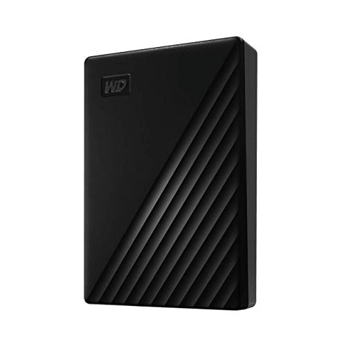 WD My Passport disco duro portátil WD My Passport disco duro portátil