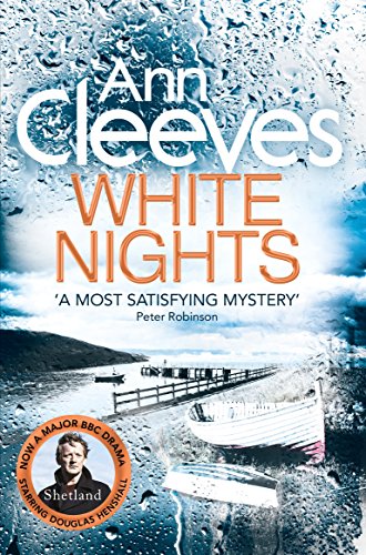 White Nights (Shetland Book 2) (English Edition)