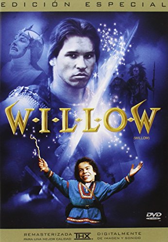 WILLOW - Edición especial [DVD]