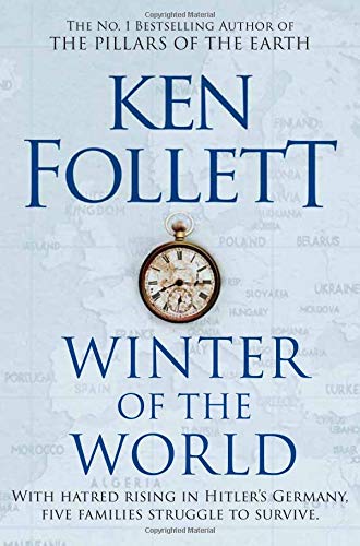 Winter of the world (The Century Trilogy)