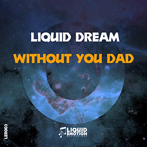 Without You Dad (Original Mix)