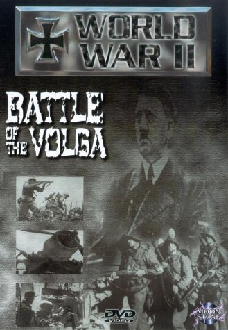 World War II - Battle Of The Volga [Reino Unido] [DVD]