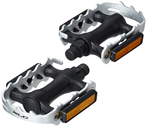 XLC 2501810002 Pedal para BTT PD-M01