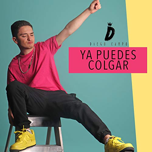 Ya Puedes Colgar Ya Puedes Colgar
