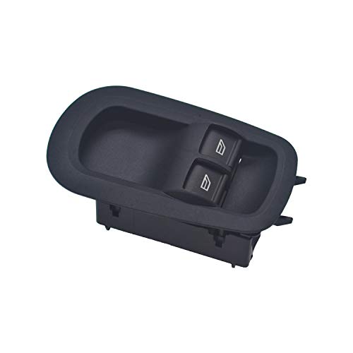 ZEALfix Controladores eléctricos Interruptor de control de ventana principal doble puerta lateral 2029885 para Transit MK8 Custom 2014-2019 ZEALfix Controladores eléctricos Interruptor de control de ventana principal doble puerta lateral 2029885 para Transit MK8 Custom 2014-2019