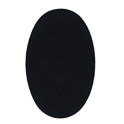 1 par rodilleras color azul marino termoadhesivas de plancha. Coderas para proteger tu ropa y reparación de pantalones, chaquetas, jerseys, camisas. 16 x 9,5 cm. 1 par rodilleras color azul marino termoadhesivas de plancha. Coderas para proteger tu ropa y reparación de pantalones, chaquetas, jerseys, camisas. 16 x 9,5 cm.