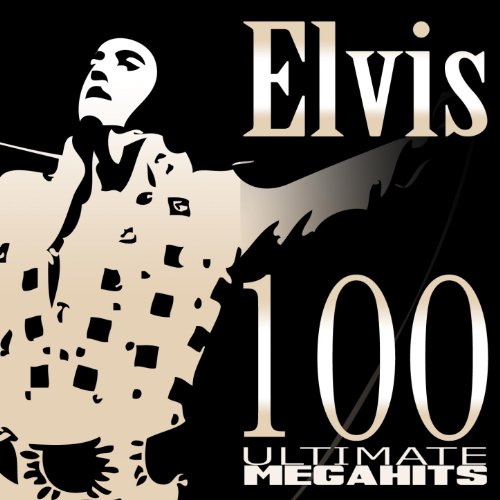 100 Ultimate Megahits of Elvis Presley