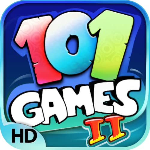 101-in-1 Games 2: Evolution