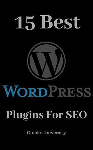 15 Best WordPress Plugins For SEO (English Edition)