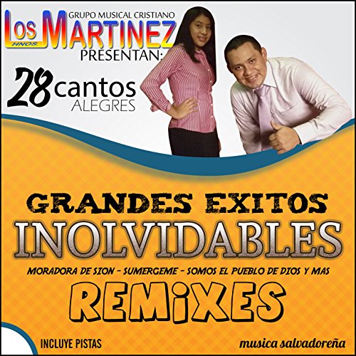 28 Grandes Exitos Inolvidables Remixes Incluye Pistas