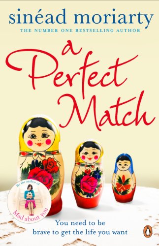 A Perfect Match: Emma and James, Novel 2 (English Edition)