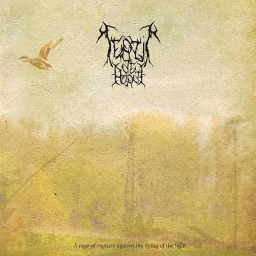 A Rage Of Rapture Against The Dying Of The Light [Vinilo]