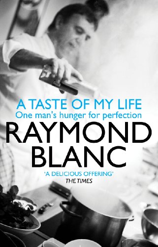 A Taste of My Life A Taste of My Life