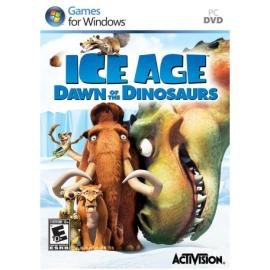 Activision Ice Age 3 - Juego (ITA)