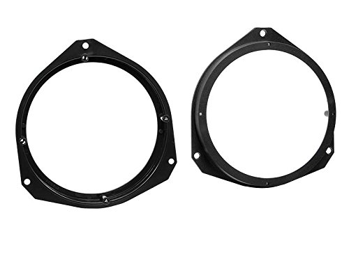Acv 271230 – 07 La Grabación de Altavoz Anillos para Alfa/Citroën/Fiat/Opel/Peugeot (165 mm, Puerta Frontal) Acv 271230 – 07 La Grabación de Altavoz Anillos para Alfa/Citroën/Fiat/Opel/Peugeot (165 mm, Puerta Frontal)