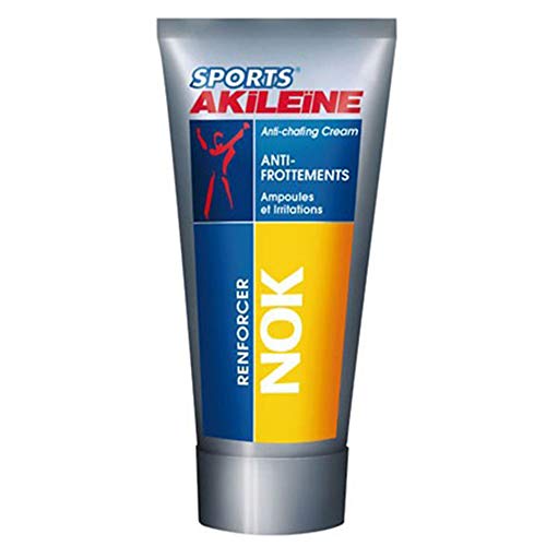 Akileïne Sports NOK Crema Anti-rozaduras - 75 ml Akileïne Sports NOK Crema Anti-rozaduras - 75 ml