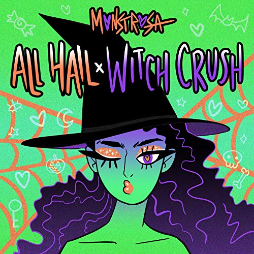 All Hail X Witch Crush