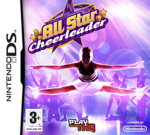 All Star Cheerleader /NDS