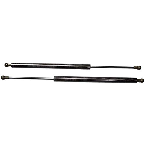 Amortiguador de gas Kedoukj para Citroen XM Break (Y3) 1991-1994 Estate soporte de elevación del maletero del maletero 96 026 964 80, BGS10069, 23892, 2 unidades Amortiguador de gas Kedoukj para Citroen XM Break (Y3) 1991-1994 Estate soporte de elevación del maletero del maletero 96 026 964 80, BGS10069, 23892, 2 unidades