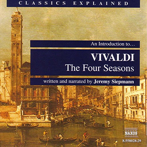 An Introduction To … Vivaldi: The 4 Seasons: Answering, Downward Figure Completes The Phrase