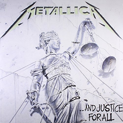 And Justice For All (2 Lps) [Vinilo]