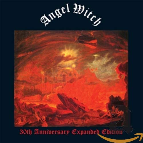 Antel Witch 30 Th Anniversary Edition