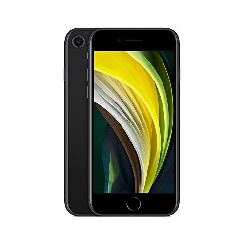 Apple iPhone SE (256 GB) - en Negro Apple iPhone SE (256 GB) - en Negro