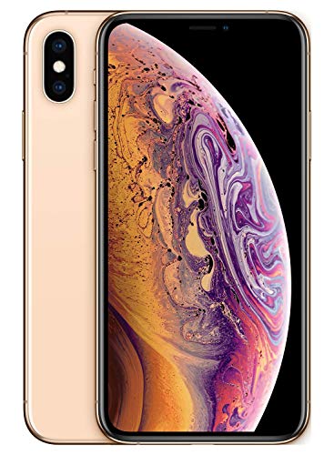 Apple iPhone XS (de 256GB) - Oro