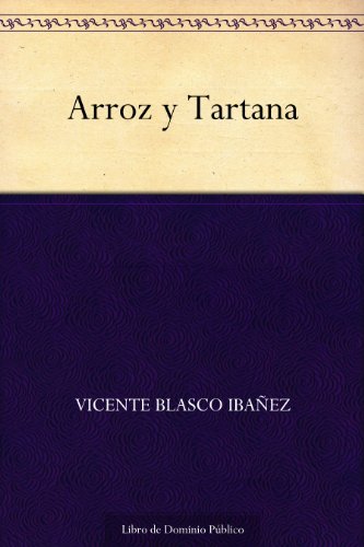 Arroz y Tartana
