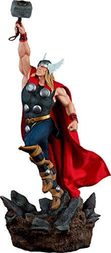 Avengers Assemble Statue 1/5 Thor 65 cm Sideshow Collectibles Marvel