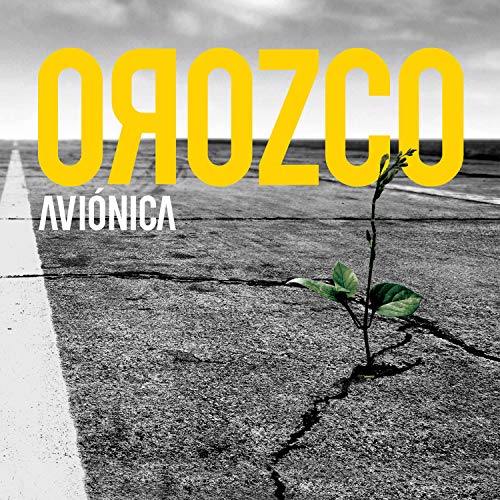 Aviónica (Edición Firmada) (CD)