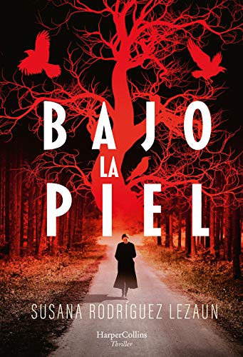 Bajo la piel (HarperCollins) Bajo la piel (HarperCollins)