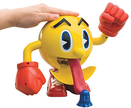 BANDAI Pacman - Figura Súper Glotón