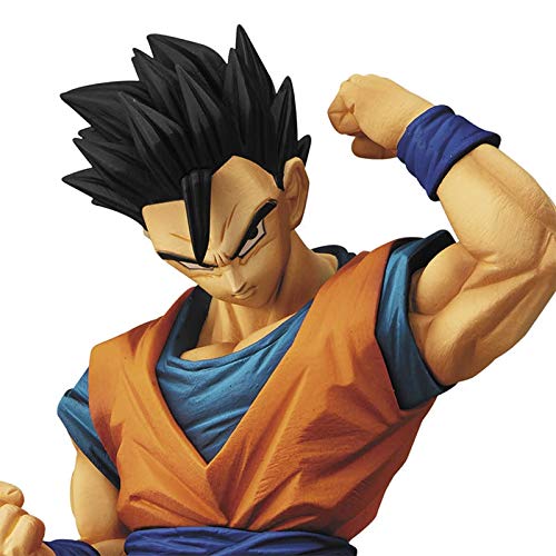 Banpresto. Dragon Ball - Ultimate Son Gohan Chosenshiretsuden Vol.6 Figura 15 cm