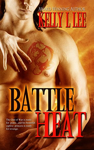 Battle Heat (Four Realms Book 2) (English Edition)