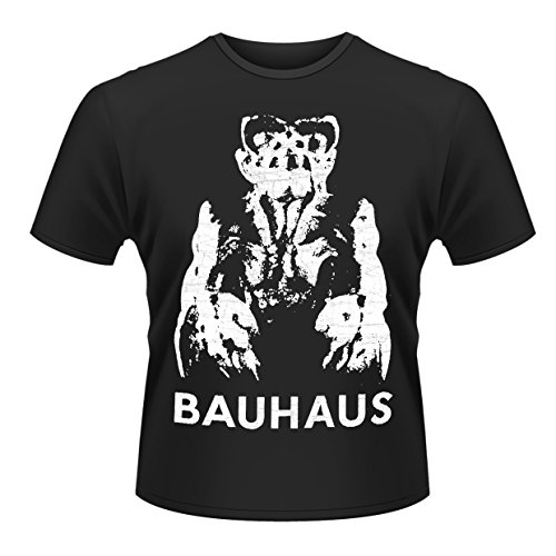 Bauhaus: Gargoyle (T-Shirt Unisex Tg. S) [Italia]