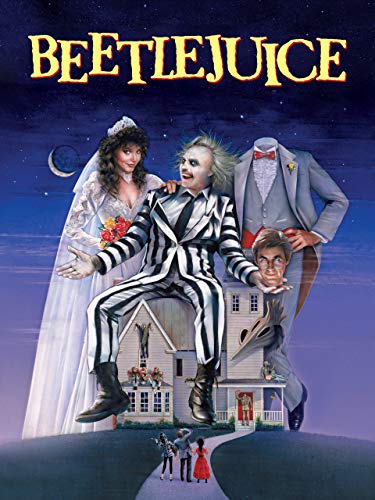 Beetlejuice Beetlejuice
