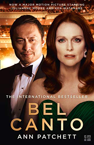 Bel Canto (film): Winner of the Women’s Prize for Fiction
