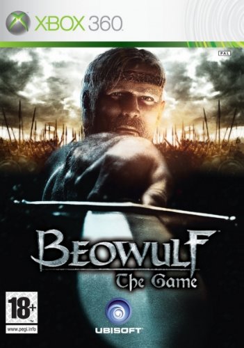 Beowulf [Importación italiana]